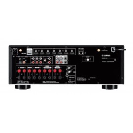 Yamaha RX-V6A 7.2 Kanal Ev Sinema Amplifikatörü 